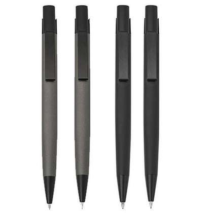 Zestaw piśmienny metalowy długopis i ołówek / Adak