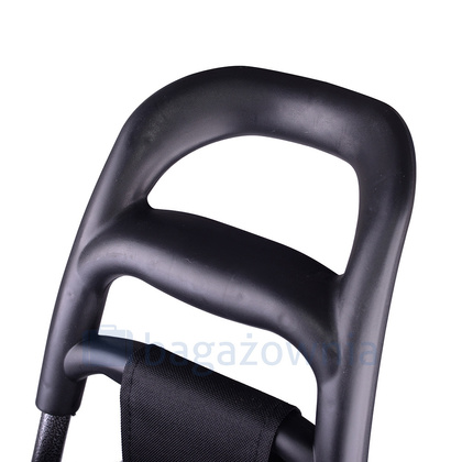 Wózek na zakupy KEMER BF101 Wzór 01 - min. zamówienie 20 / 50 / 100 szt.