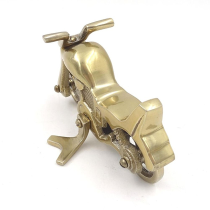 Motocykl Model Metalowy – N-2960