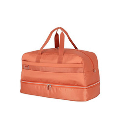 Torba podróżna podręczna TRAVELITE MIIGO 92705-87 Pomarańczowa
