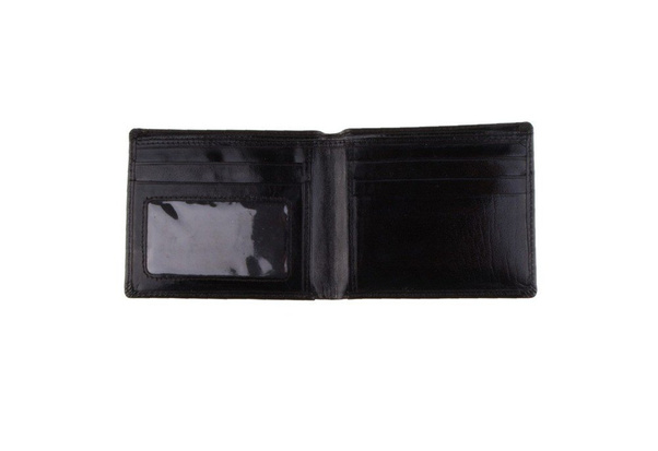 Portfel męski skórzany KEMER 218M/A-01-S3-231 - min. zamówienie 20 / 50 / 100 szt.