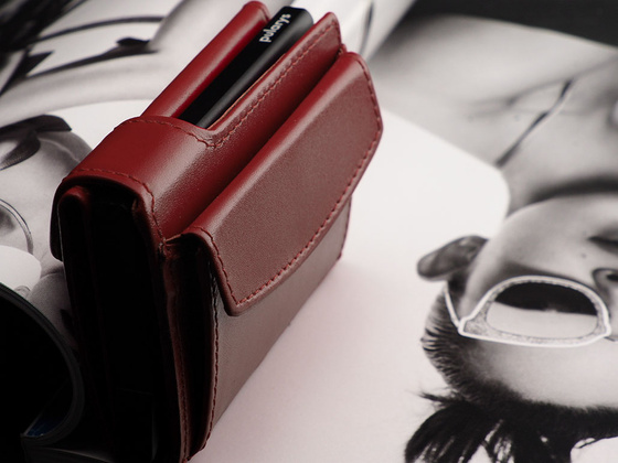 Portfel SOLO Max 1739