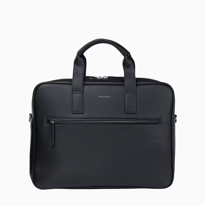 Torba na laptop 15,6" PUCCINI FASHION COLLECTION BLXP0034 1 Czarna