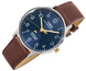 Zegarek Męski TIMEX Waterbury Classic Moon Phase TW2W75600 + BOX