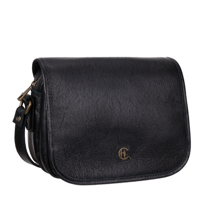 Torebka damska vintage Canaletto TD624s233