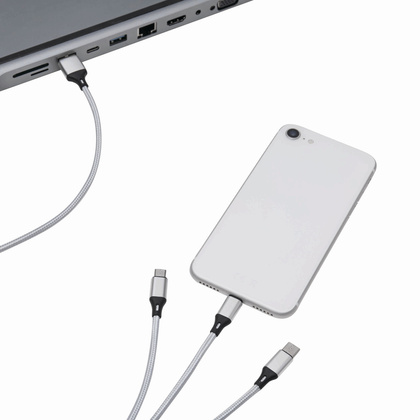 Kabel do ładowania CHARGE DISTANCE