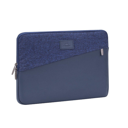 Etui na laptop 13.3" RIVACASE Egmont 7903 Niebieskie