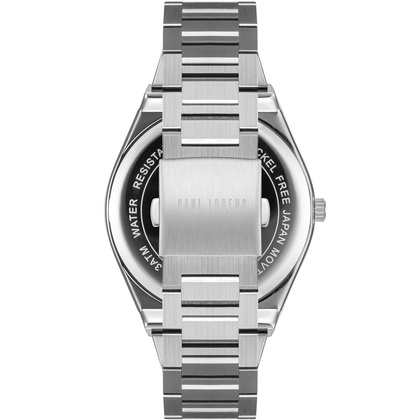 ZEGAREK MĘSKI PAUL LORENS - PL20013B-6C1 (zg384b) + BOX