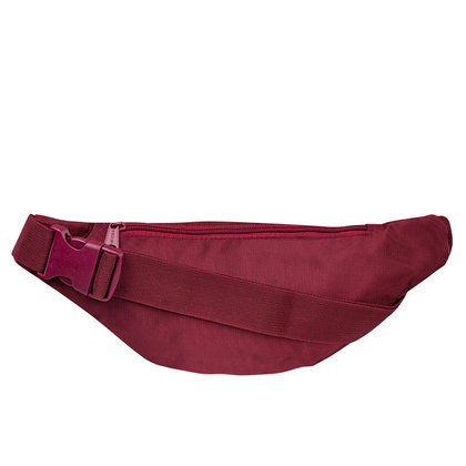 Torba biodrowa / nerka PUCCINI VIBE BM2028 3B Bordowa