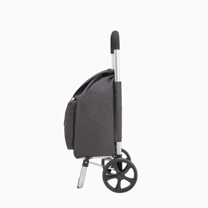 Wózek za zakupy PUCCINI SOHO WD2302 1 Czarny