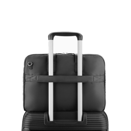 Torba na laptop 15,6" PUCCINI PULSE COLLECTION TL2406 1 Czarna