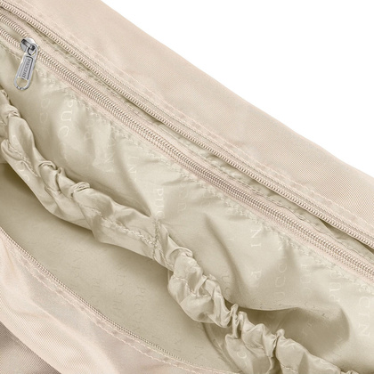 Torba podróżna z funkcją plecaka PUCCINI PACKSY TD247 6A Beżowa