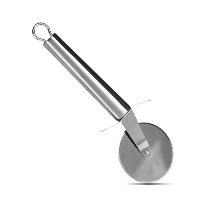 Kamień szamotowy do pieczenia pizzy forma na pizzę deska łopata nóż zestaw 3 el.