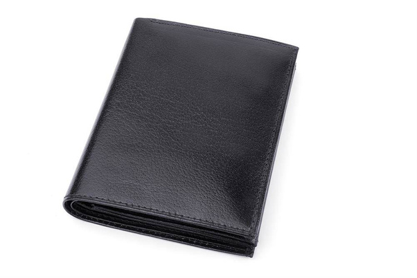 Portfel męski skórzany 220M/A