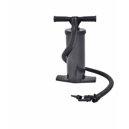 POMPKA DO MATERACY DOUBLE ACTION RĘCZNA 45CM 29P388