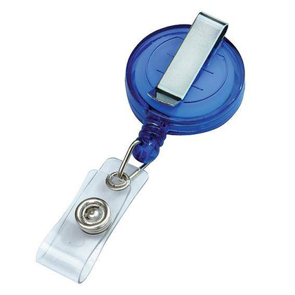 Skipass PULL 17075-03 Niebieski