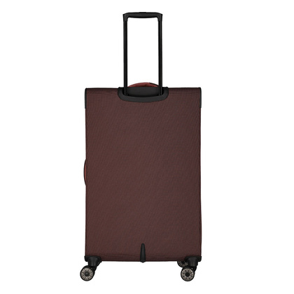Zestaw walizek TRAVELITE VIIA 92840-14 Czerwone
