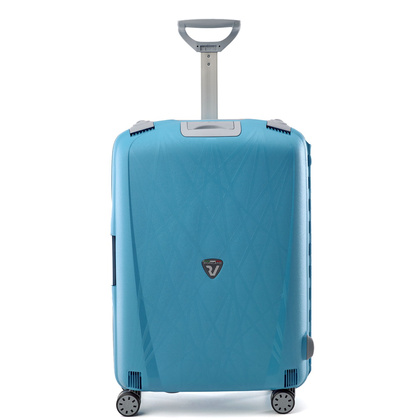 Średnia walizka RONCATO LIGHT 712-67 Emerald