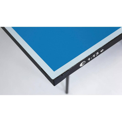 Stół Do Tenisa Stołowego Sponeta Wodoodporny