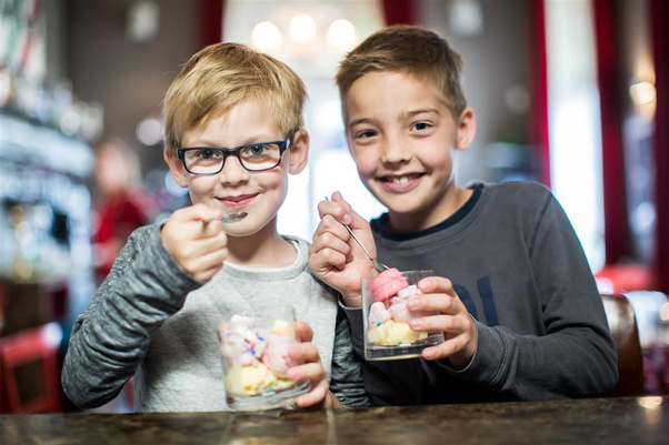 Szklanka Cheers tumbler biała 3404525