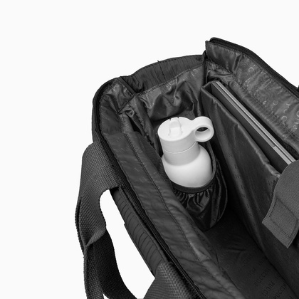 Torba z miejscem na laptop do 15,6" PUCCINI FORM TD252 1 Czarna