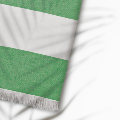 Recznik Rodin bawelna z recyklingu 350 gsm EU