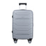 Średnia walizka PUCCINI ZADAR PP020B 4 Szara