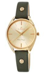 Zegarek Damski G.Rossi 12191A2-4B4