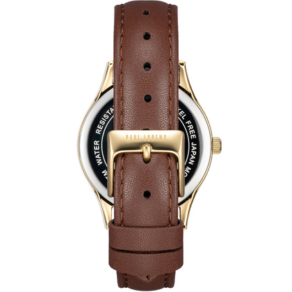 ZEGAREK DAMSKI PAUL LORENS - PL20019A-4B2 (zg566d) + BOX