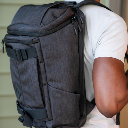 Plecak Paso 20L rPET