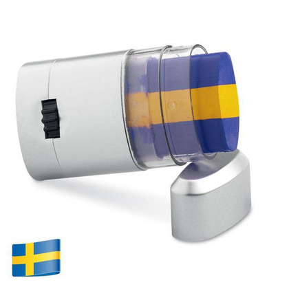 Flamastry do malowania.