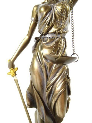 Temida MC-90037; wys. 35cm