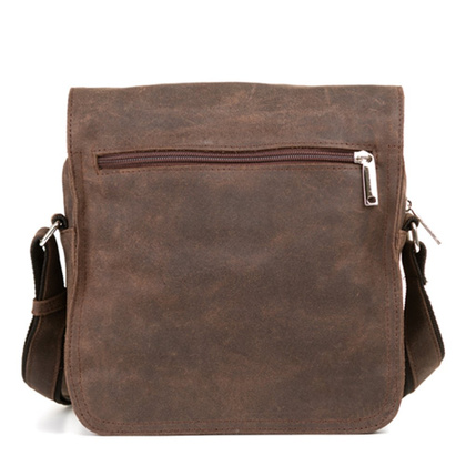 TORBA SASZETKA NA RAMIĘ KEMER VOOC RDW7