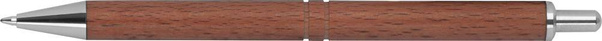Długopis drewniany