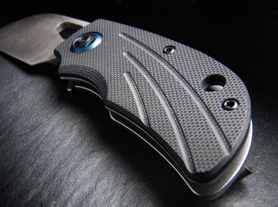 Nóż Magnum Lil Lambfoot