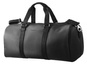 Podróżna torba weekendowa BRØDRENE ML40 grafitowa - min. zamówienie 20 / 50 / 100 szt.