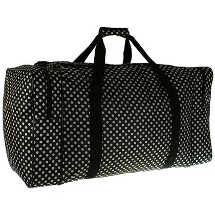 Torba podróżna podręczna PELLUCCI RGL M19 Multikolorowa