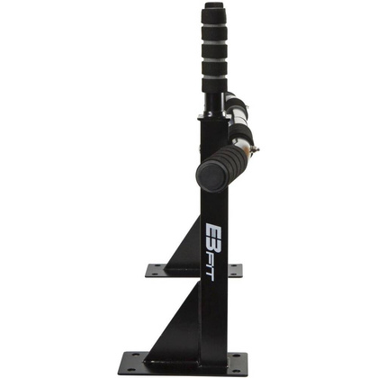 Drążek do Podciągania i Ćwiczeń mocowany do Ścienny EB FIT