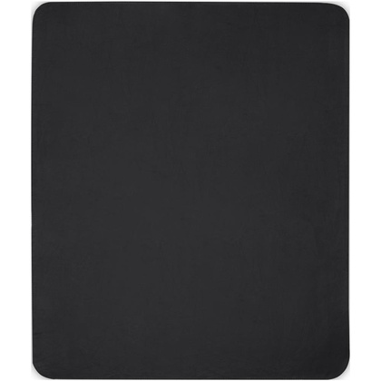 Koc polarowy z plastiku z recyklingu Willow