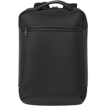 Expedition Pro kompaktowy plecak na laptopa 15,6-cali o pojemności 12 l wykonany z materiałów z recyklingu z certyfikatem GRS