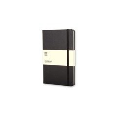 Notatnik MOLESKINE A6 Czarny