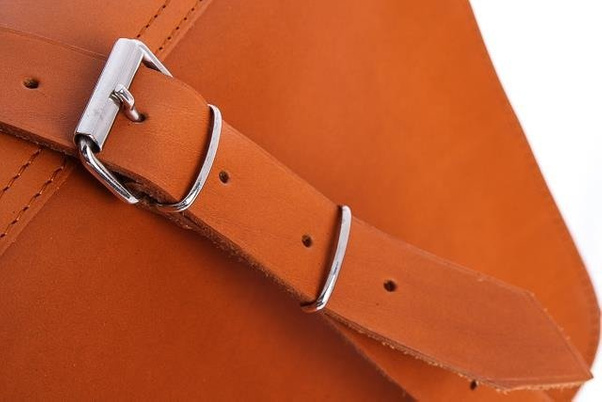 BIG torba 3w1 na laptopa KEMER VOOC Vintage P36 Brązowy