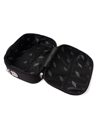 Kuferek PELLUCCI RGL WIZ AIR 773 S Czarny/Szary