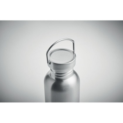 Butelka z pojedynczą ścianką 500 m