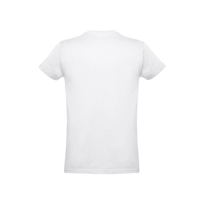 THC ANKARA WH. Męski t-shirt