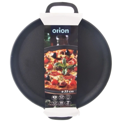 Patelnia żeliwna LITINA 35x42,5 cm