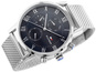 ZEGAREK MĘSKI TOMMY HILFIGER 1791398 KANE (zf046a)