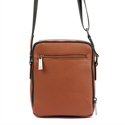 Torba na ramię PIERRE CARDIN IZA304 527066 / 52706-A BIG