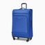 Duża walizka PUCCINI KOS EM50255A 7 Niebieska