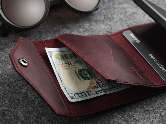 Portfel PORTER Go 1746